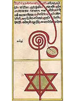 Chakra - Meditative