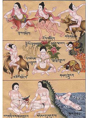 Dream Images Portending Death