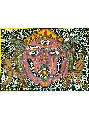 Tantric Series