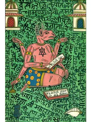 Tantric Series