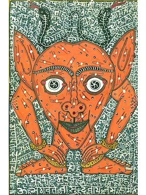 The Devil