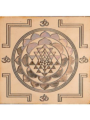 Sri Yantra