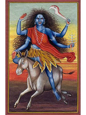 Kalaratri