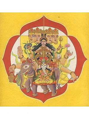 Muladhara Chakra