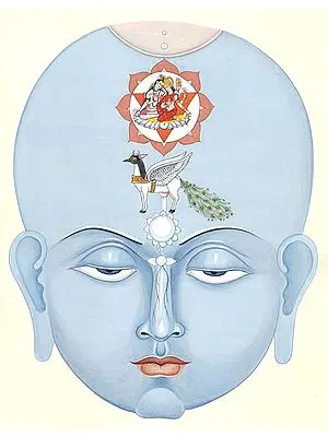 Soma Chakra
