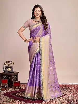 Kanjivaram Sarees
