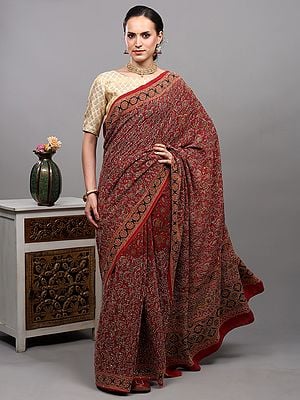 Kantha Sarees