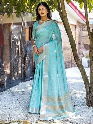 Cotton Sarees