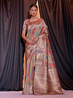 Silk Sarees