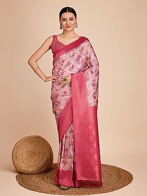 Kanjivaram Sarees