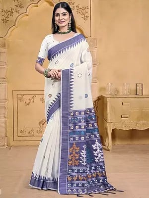 Cotton Sarees