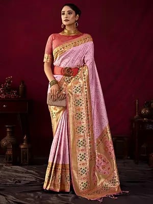 Paithani Sarees