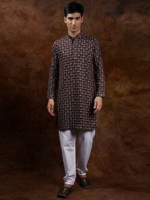 Wedding Kurta Pajama Sets for Men