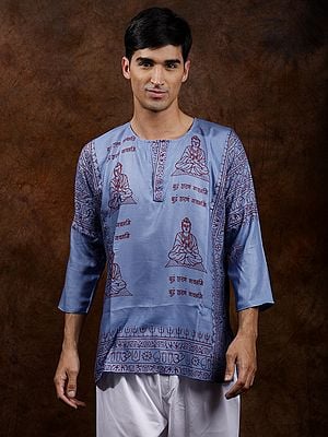 Buddhist Clothes