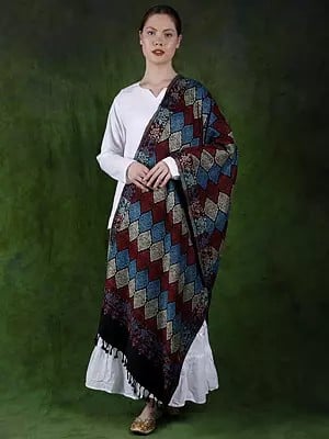 Indian Stoles