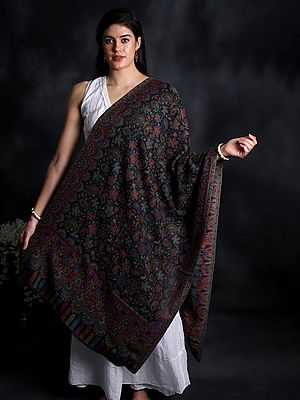 Indian traditional shawl stoles pashminas wrap & scarf christmas present gift UK 