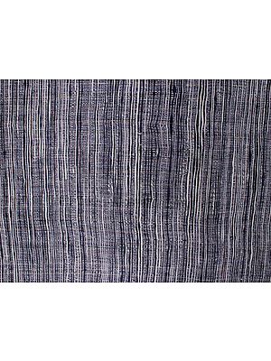 Slub Textured Khadi/Khaddar Cotton Fabric from Kanpur