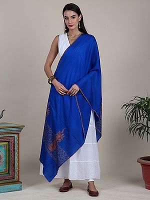 Indian Stoles