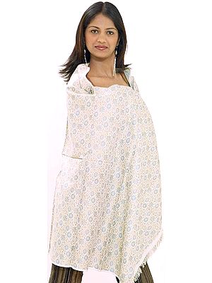 Himroo Shawl from Aurangabad