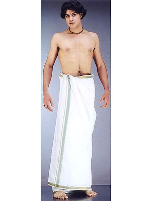 Men's Dhoti