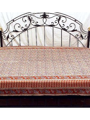 Spreading the Animal Kingdom