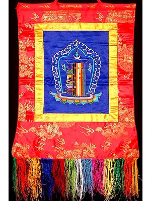 The 'All-Powerful Ten' Interlocking Syllables