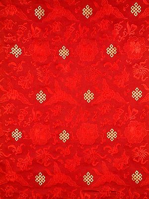 Tibetan Endless Knot