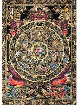 Wheel Of Life