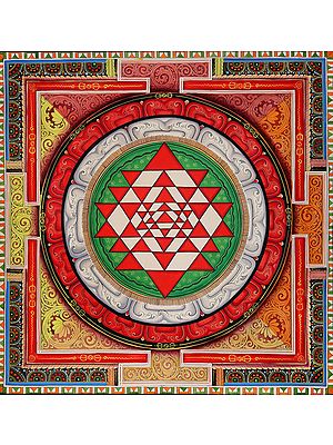 Shri Yantra