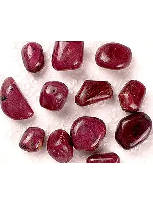 Chunky Ruby Nuggets