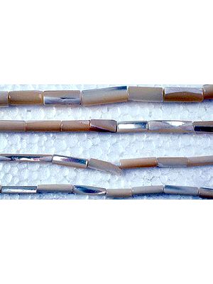 Circular Shell Tubes