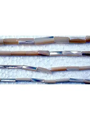 Circular Shell Tubes