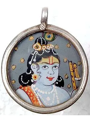 Krishna