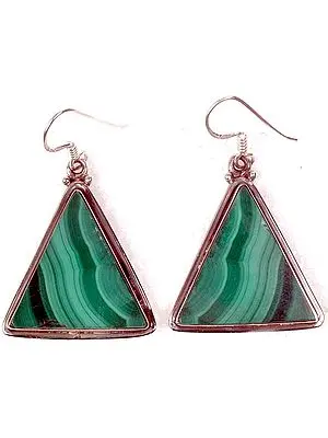 Malachite Triangles