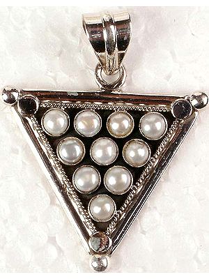 Pearl Triangle