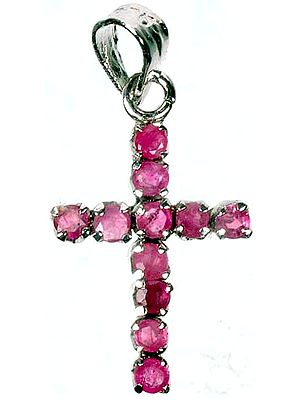Ruby Cross