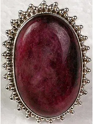 Ruby Ring
