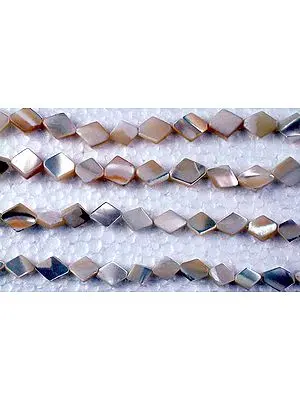 Shell Diamonds