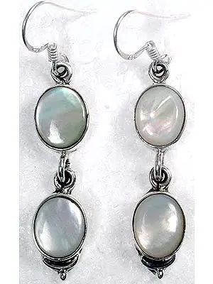 Shell Earrings