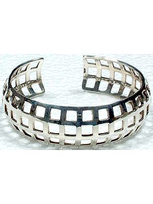 Sterling Silver Bracelet