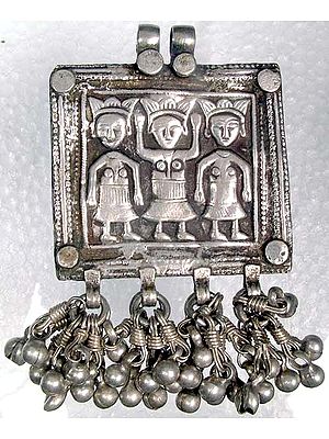 Teen Deviyan (The Triple Goddess)