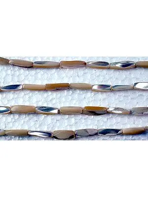 Twisted Shell Tubes