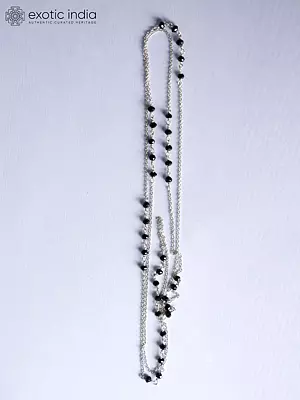 Black Onyx Necklace