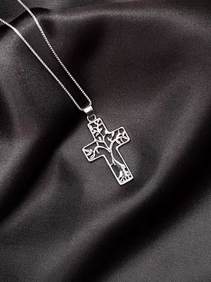 Cross Pendant