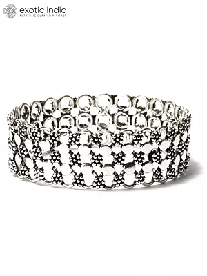 Sterling Silver Bangle (Price Per Piece)