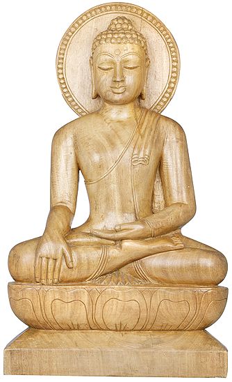 Samapatti Lord Buddha