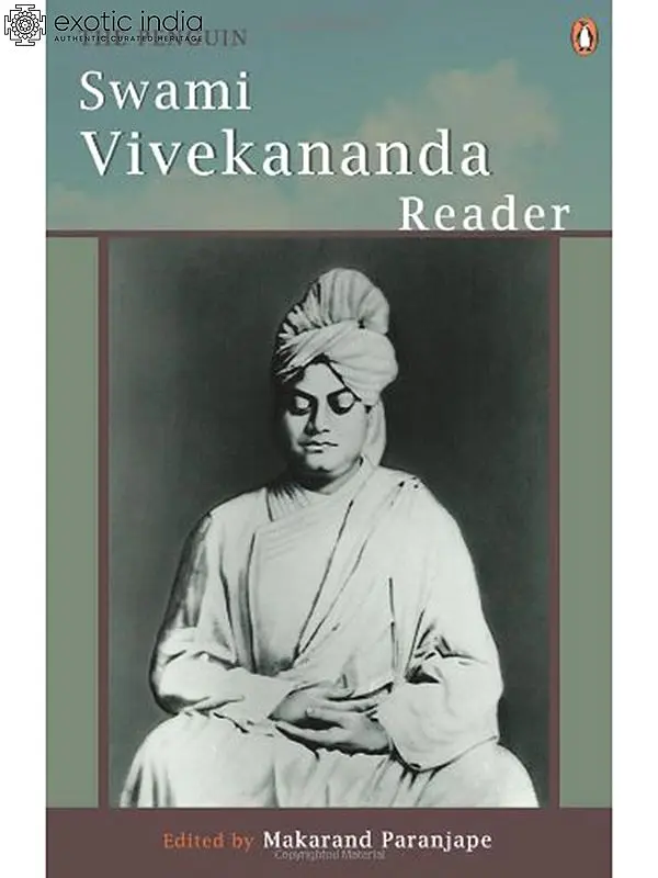 The Penguin Swami Vivekananda Reader
