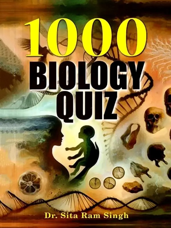 1000 Biology Quiz