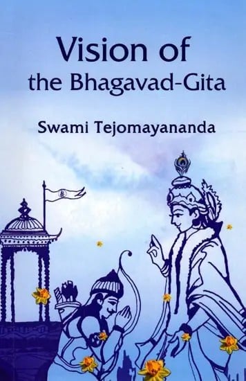 Vision of the Bhagavad Gita