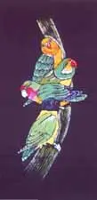 Birds